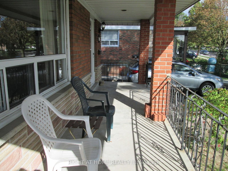 Image of home for listing MLS® E13840046