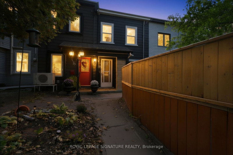Image of home for listing MLS® E13840102