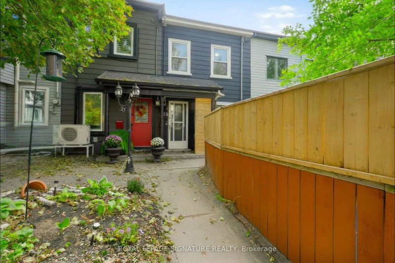 Image of home for listing MLS® E13840102