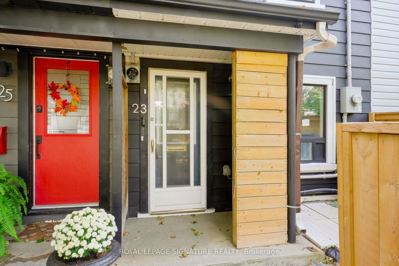Image of home for listing MLS® E13840102