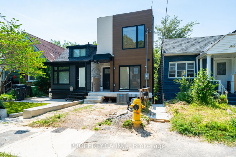 Image of home for listing MLS® E13840158