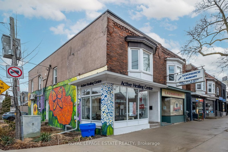 Image of home for listing MLS® E13840196