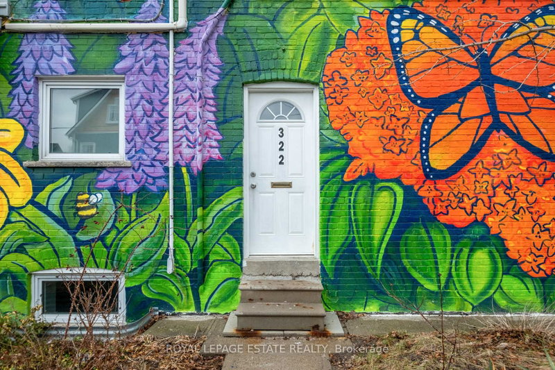 Image of home for listing MLS® E13840196