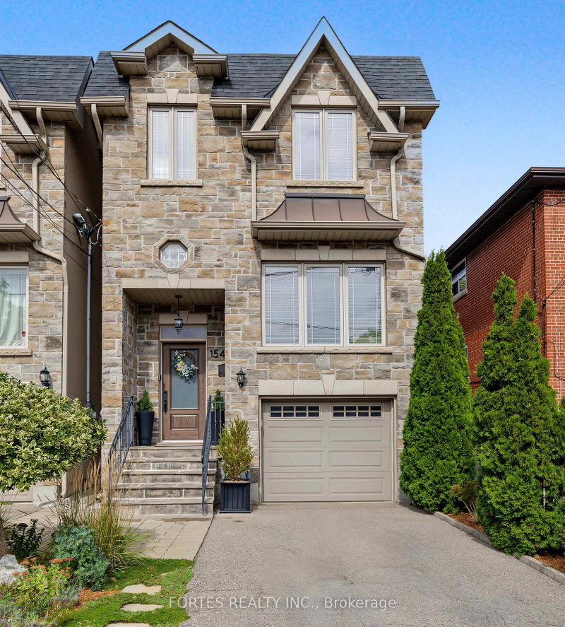 Image of home for listing MLS® E13840262