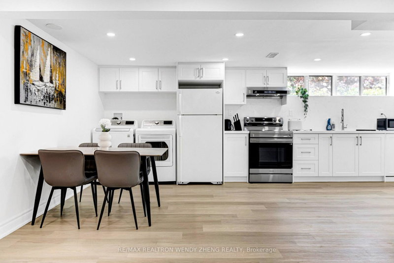 Image of home for listing MLS® E13840306