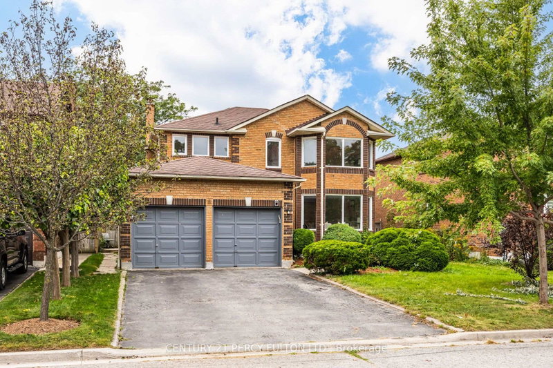 Image of home for listing MLS® E13840388