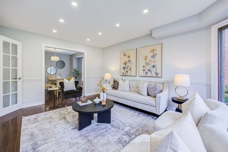 Image of home for listing MLS® E13840388