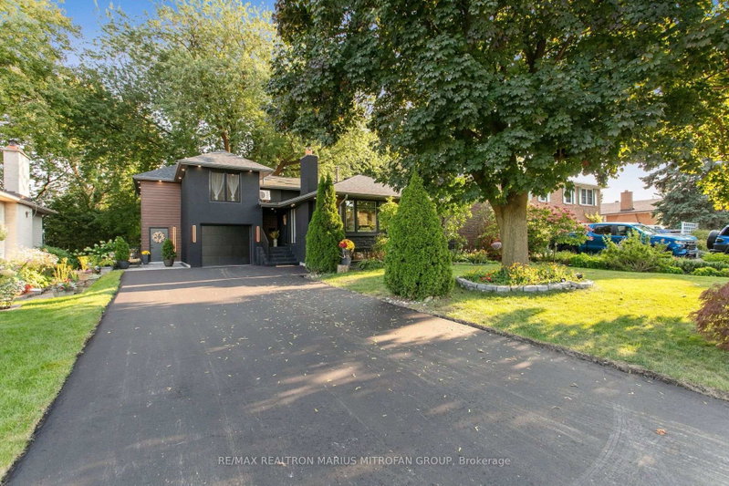 Image of home for listing MLS® E13840596