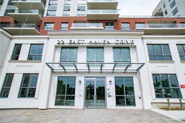 Image of home for listing MLS® E13840658