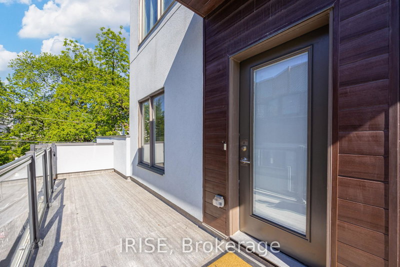 Image of home for listing MLS® E13840764