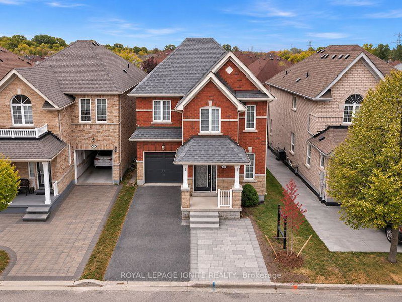 Image of home for listing MLS® E13840840