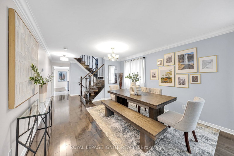 Image of home for listing MLS® E13840840