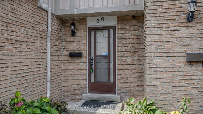 Image of home for listing MLS® E13840994