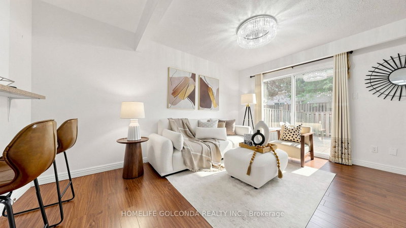 Image of home for listing MLS® E13840994