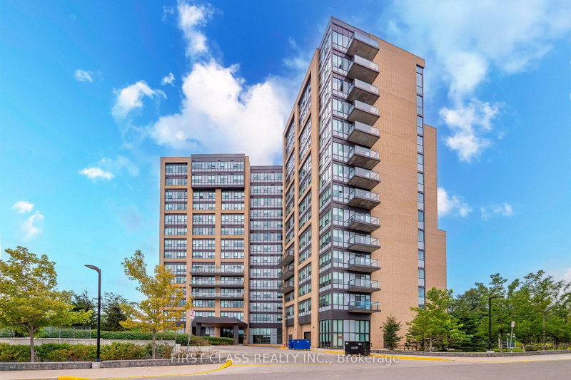 Image of home for listing MLS® E13841034