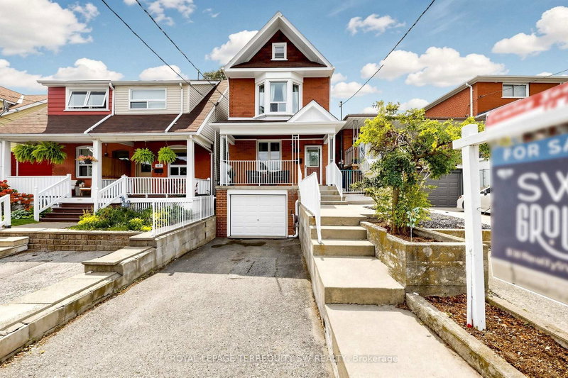 Image of home for listing MLS® E13841078