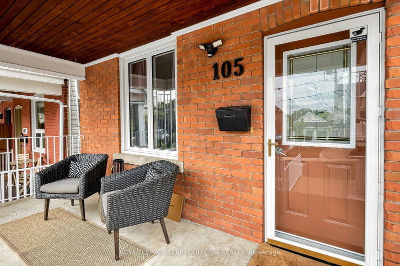 Image of home for listing MLS® E13841078