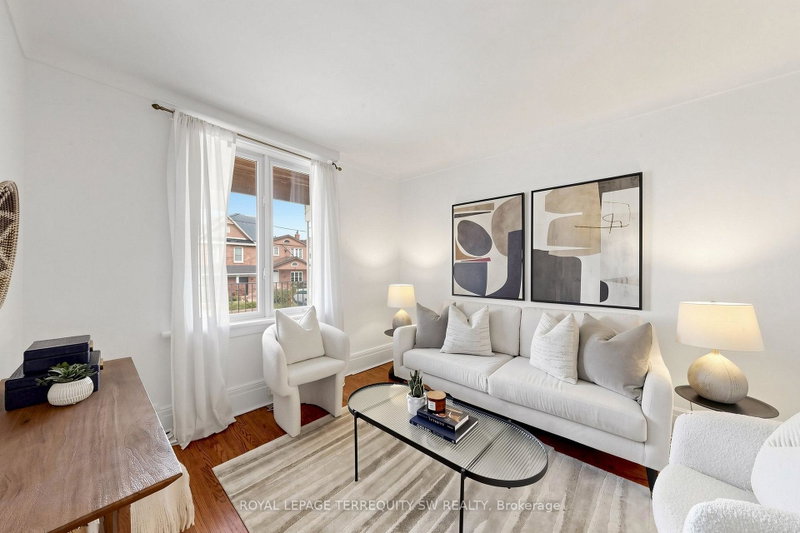 Image of home for listing MLS® E13841078