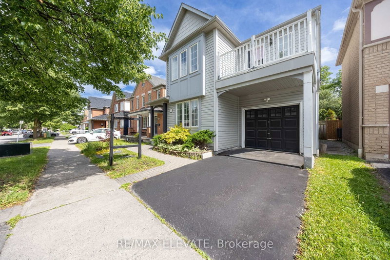 Image of home for listing MLS® E13841170