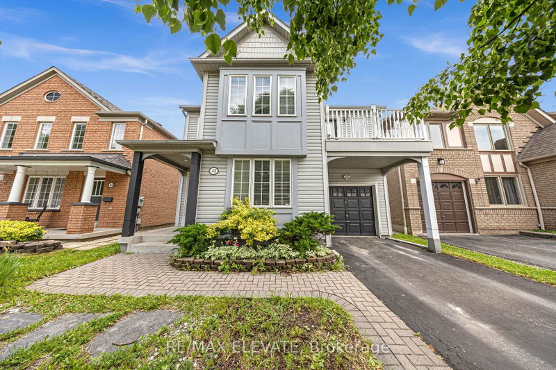Image of home for listing MLS® E13841170
