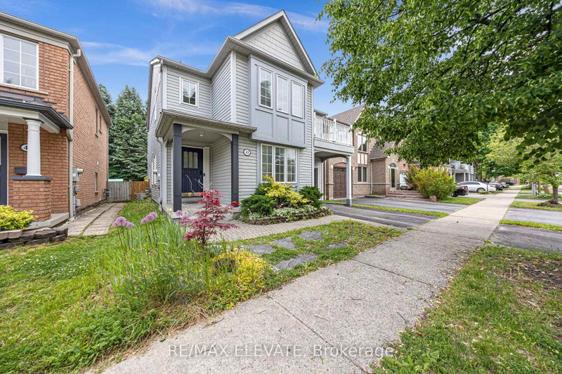 Image of home for listing MLS® E13841170