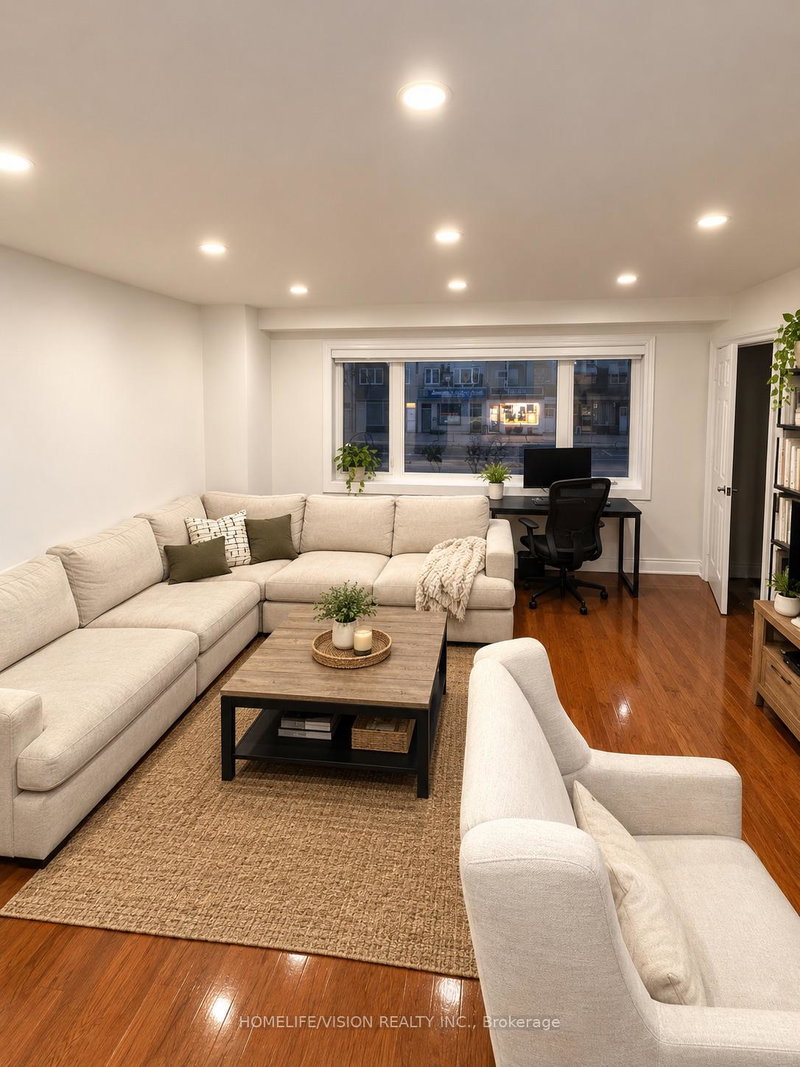 Image of home for listing MLS® E13841222