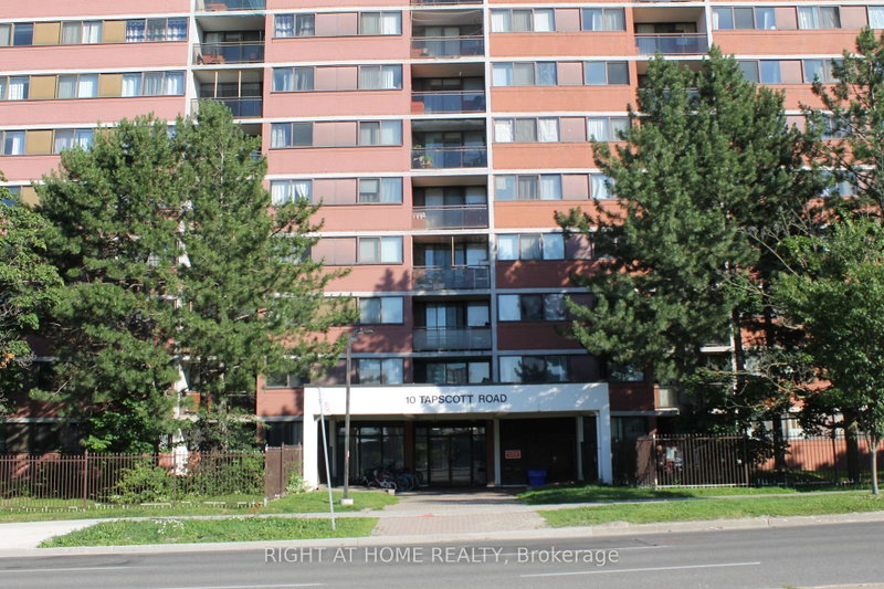Image of home for listing MLS® E13841300