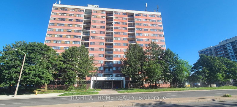 Image of home for listing MLS® E13841300