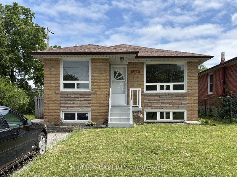 Image of home for listing MLS® E13841322