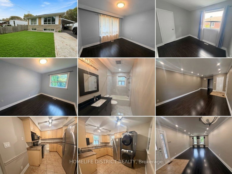 Image of home for listing MLS® E13841526