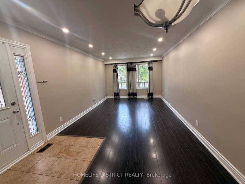 Image of home for listing MLS® E13841526