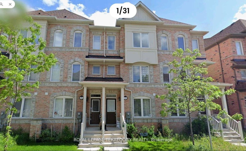 Image of home for listing MLS® E13841614