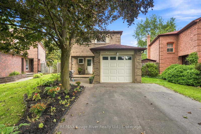 Image of home for listing MLS® E13841616