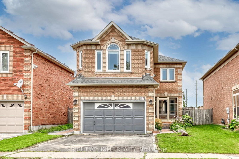 Image of home for listing MLS® E13841628
