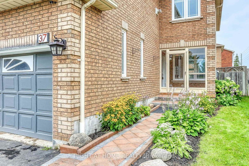 Image of home for listing MLS® E13841628