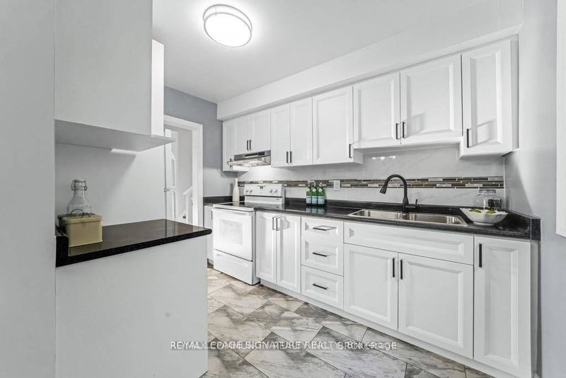 Image of home for listing MLS® E13841664