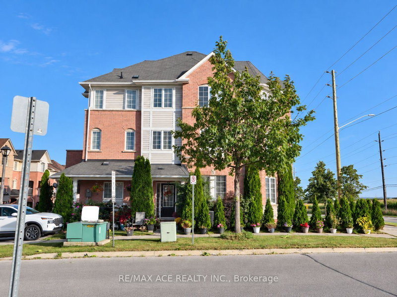 Image of home for listing MLS® E13841692