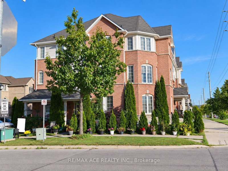 Image of home for listing MLS® E13841692