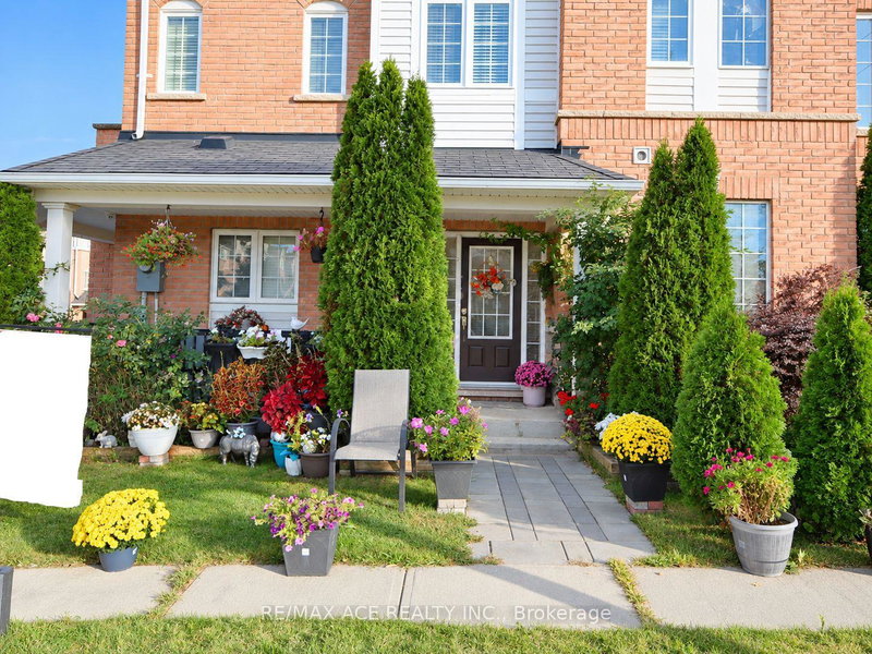 Image of home for listing MLS® E13841692