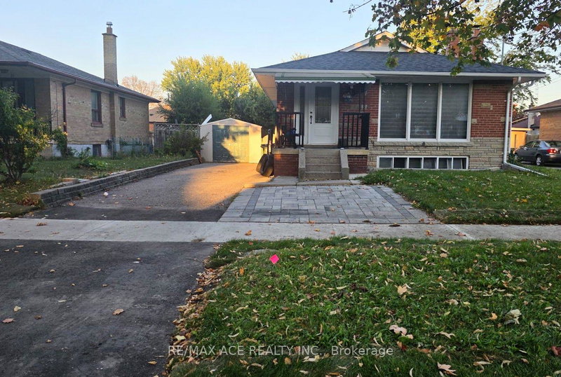 Image of home for listing MLS® E13841712
