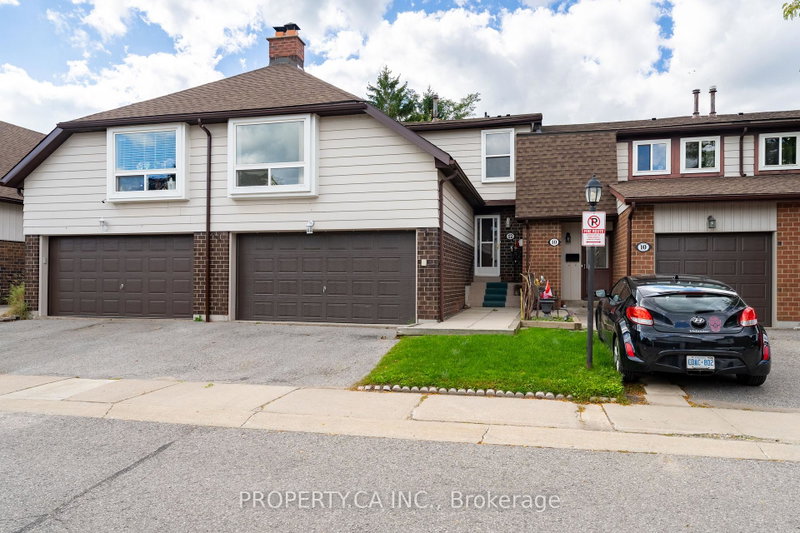 Image of home for listing MLS® E13841856