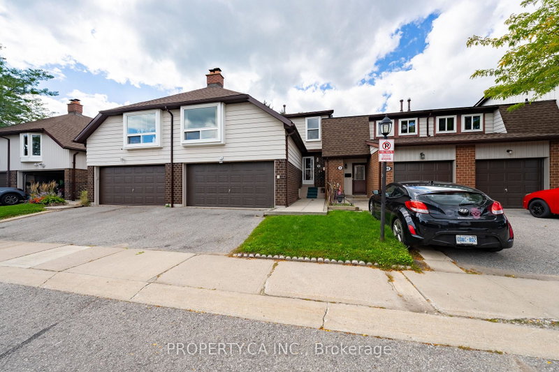 Image of home for listing MLS® E13841856