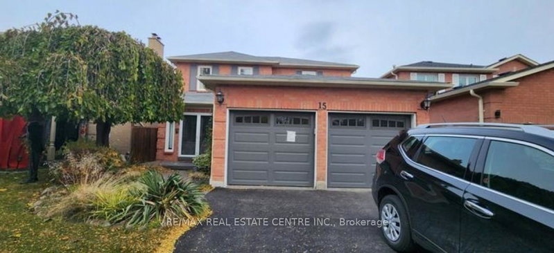 Image of home for listing MLS® E13841884