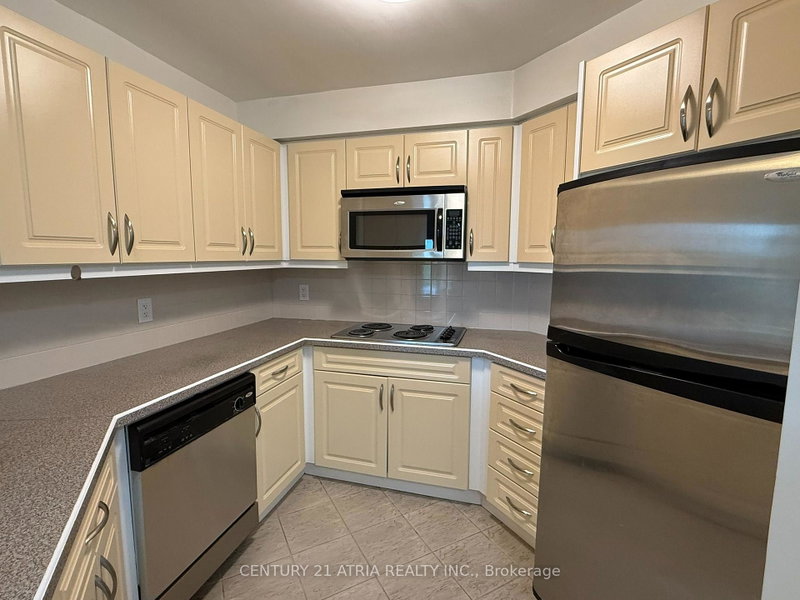 Image of home for listing MLS® E13841904
