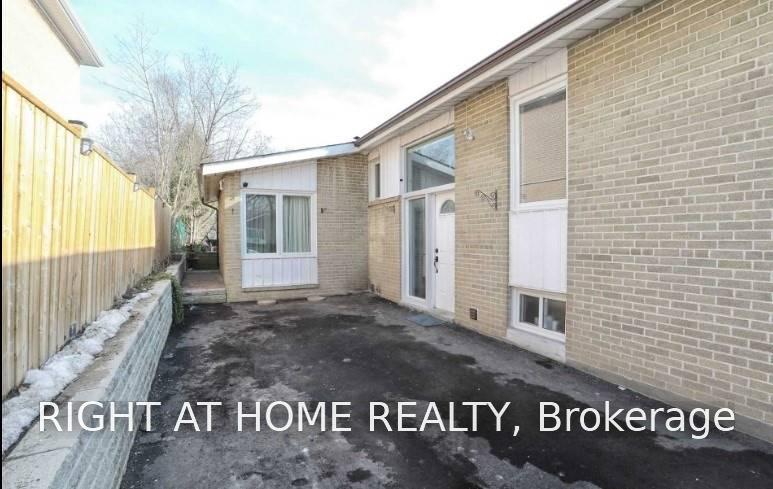 Image of home for listing MLS® E13841912