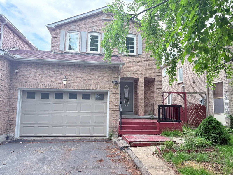 Image of home for listing MLS® E13841914
