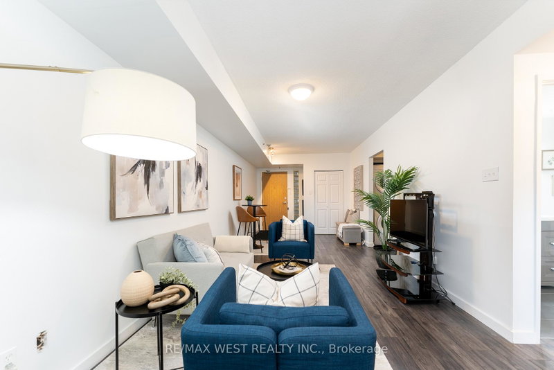 Image of home for listing MLS® E13841922