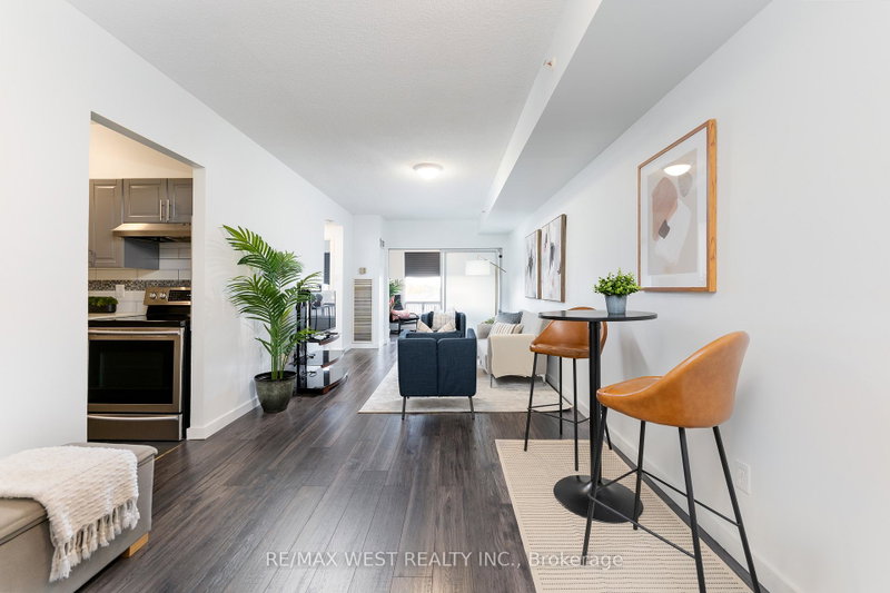 Image of home for listing MLS® E13841922