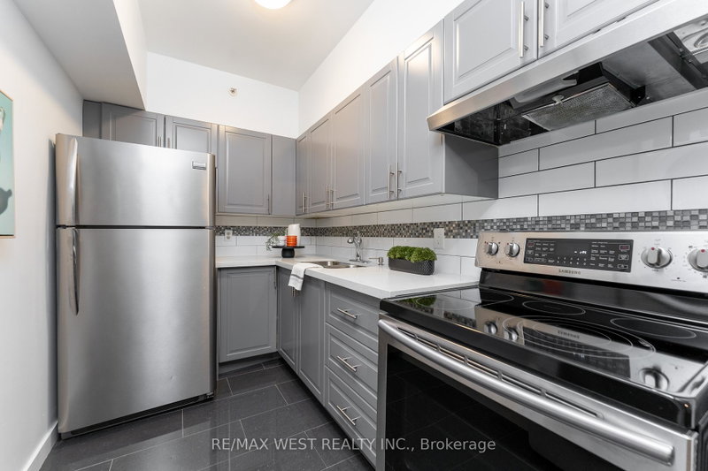 Image of home for listing MLS® E13841922