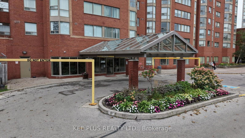 Image of home for listing MLS® E13842026